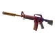 M4A1-S | Fade (Factory New)