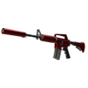 M4A1-S | Hot Rod (Factory New)