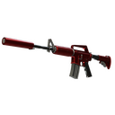 M4A1-S | Hot Rod