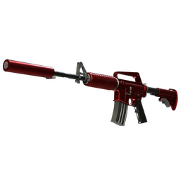 M4A1-S | Hot Rod (Factory New)