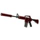 M4A1-S | Hot Rod (Factory New)