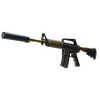 Souvenir M4A1-S | Knight (Factory New)