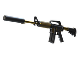 M4A1-S - Рыцарь - 168x120