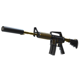 M4A1-S | Knight (Factory New)