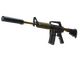 M4A1-S | Knight (Factory New)