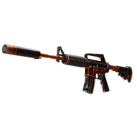 M4A1-S | Atomic Alloy (Field-Tested)