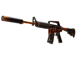 Steam Community Market :: Listings for StatTrak™ M4A1-S
