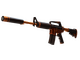 M4A1-S | Atomic Alloy (Factory New)