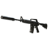 StatTrak™ M4A1-S | Dark Water (Field-Tested)