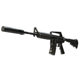 M4A1-S | Dark Water (Field-Tested)