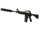 StatTrak™ M4A1-S | Dark Water (Field-Tested)