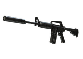 M4A1-S - Тёмная вода - 160x114