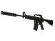 StatTrak™ M4A1-S | Dark Water (Minimal Wear)