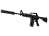 M4A1-S | Dark Water