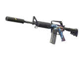 M4A1-S - Стратосфера - 160x114