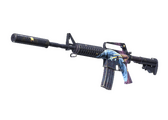 M4A1-S - Стратосфера - 168x120