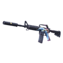 M4A1-S | Stratosphere