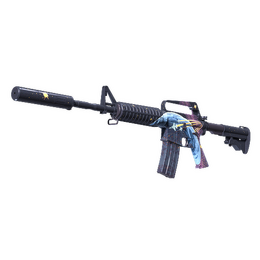M4A1-S | Stratosphere (Factory New)