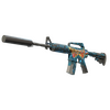 Souvenir M4A1-S | Master Piece (Field-Tested)