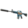 Souvenir M4A1-S | Master Piece (Factory New)