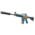 M4A1-S | Master Piece