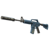 StatTrak™ M4A1-S | Guardian (Factory New)