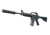M4A1-S - Страж - 168x120