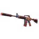 Souvenir M4A1-S | Welcome to the Jungle (Field-Tested)