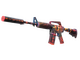 M4A1-S | Welcome to the Jungle skin