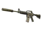 M4A1-S - Взгляд в прошлое - 168x120