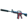 M4A1-S | Hyper Beast (Factory New)