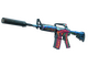 M4A1-S | Hyper Beast (Factory New)