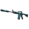 M4A1-S | Nightmare (Field-Tested)