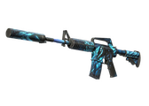M4A1-S - Ночной кошмар - 160x114