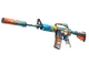 M4A1-S | Player Two (Factory New)