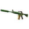 StatTrak™ M4A1-S | Emphorosaur-S (Battle-Scarred)