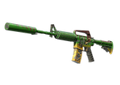 M4A1-S - Эмфорозавр-S - 160x114