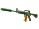 StatTrak™ M4A1-S | Emphorosaur-S (Battle-Scarred)