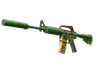 M4A1-S | Emphorosaur-S