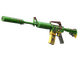 StatTrak™ M4A1-S | Emphorosaur-S (Well-Worn)