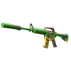 StatTrak™ M4A1-S | Emphorosaur-S (Minimal Wear)