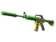M4A1-S | Emphorosaur-S (Minimal Wear)