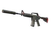 M4A1-S - Брифинг - 160x114
