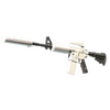 M4A1-S | Printstream (Minimal Wear)