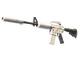 StatTrak™ M4A1-S | Printstream (Battle-Scarred)