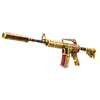 M4A1-S | Chantico's Fire (Minimal Wear)