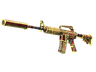 M4A1-S | Chantico's Fire