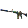 M4A1-S | Imminent Danger (Factory New)