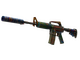 Souvenir M4A1-S | Imminent Danger (Battle-Scarred)
