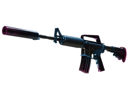 M4A1-S | Diezmador